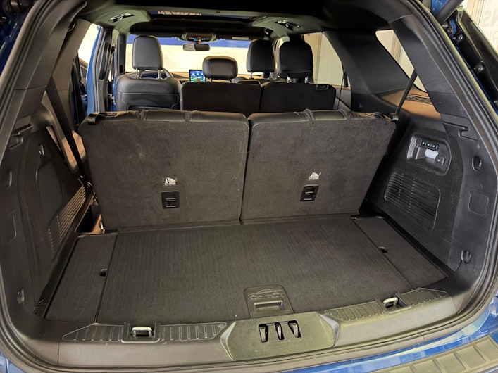 Vehicle image FORD EXPLORER