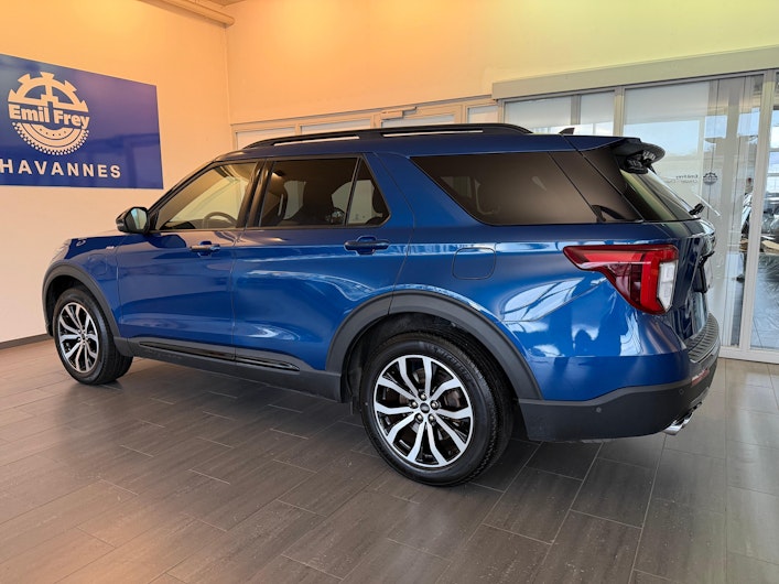 Vehicle image FORD EXPLORER