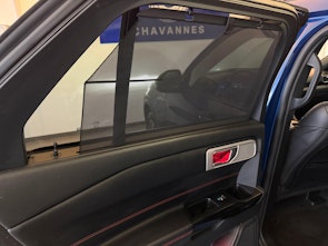 Vehicle image FORD Explorer 3.0 V6 Plug-in Hybrid ST-Line