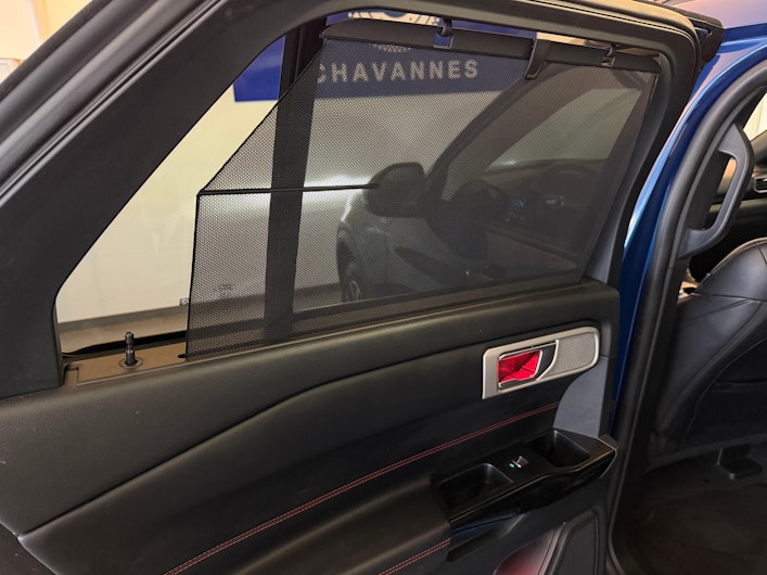 Vehicle image FORD EXPLORER