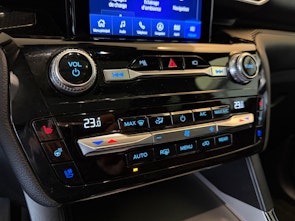 Vehicle image FORD Explorer 3.0 V6 Plug-in Hybrid ST-Line