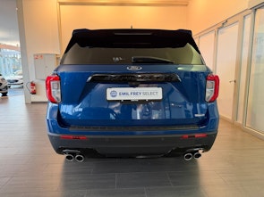 Vehicle image FORD Explorer 3.0 V6 Plug-in Hybrid ST-Line
