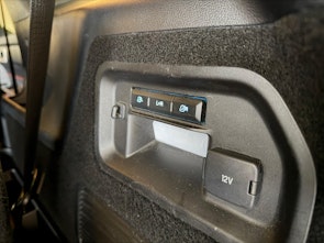 Vehicle image FORD Explorer 3.0 V6 Plug-in Hybrid ST-Line