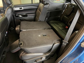 Vehicle image FORD Explorer 3.0 V6 Plug-in Hybrid ST-Line