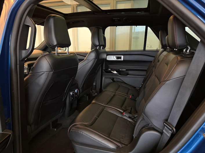 Vehicle image FORD EXPLORER