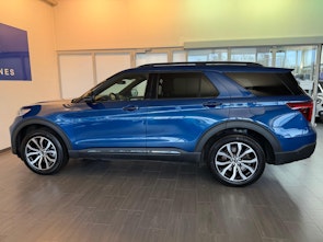 Vehicle image FORD Explorer 3.0 V6 Plug-in Hybrid ST-Line