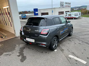 Suzuki Swift 1.2 Tradizio Top Hybrid