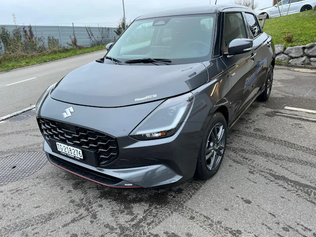 Suzuki Swift 1.2 Tradizio Top Hybrid