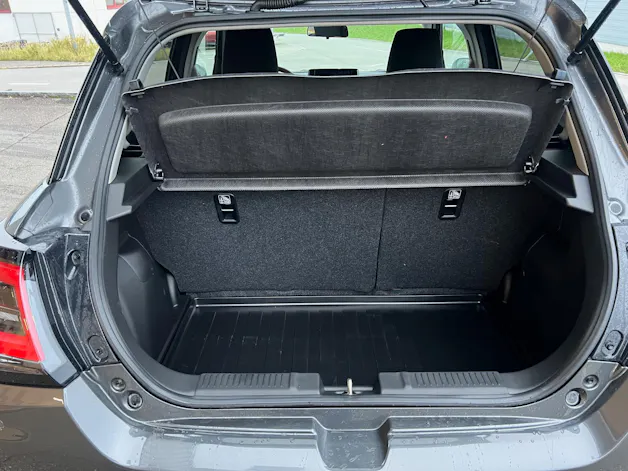 Suzuki Swift 1.2 Tradizio Top Hybrid
