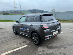 Suzuki Swift 1.2 Tradizio Top Hybrid
