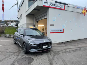 Suzuki Swift 1.2 Tradizio Top Hybrid