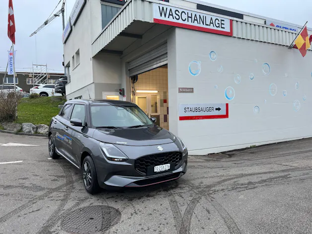 Suzuki Swift 1.2 Tradizio Top Hybrid