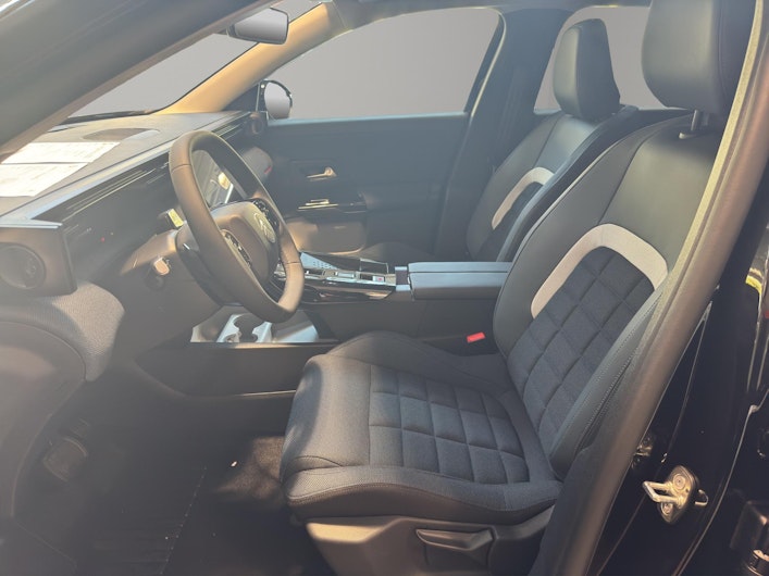 Vehicle image CITROEN C5 AIRCROSS