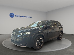 Vehicle image CITROEN e-C5 Aircross Plus