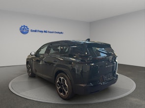 Vehicle image CITROEN e-C5 Aircross Plus