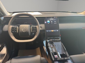 Vehicle image CITROEN e-C5 Aircross Plus