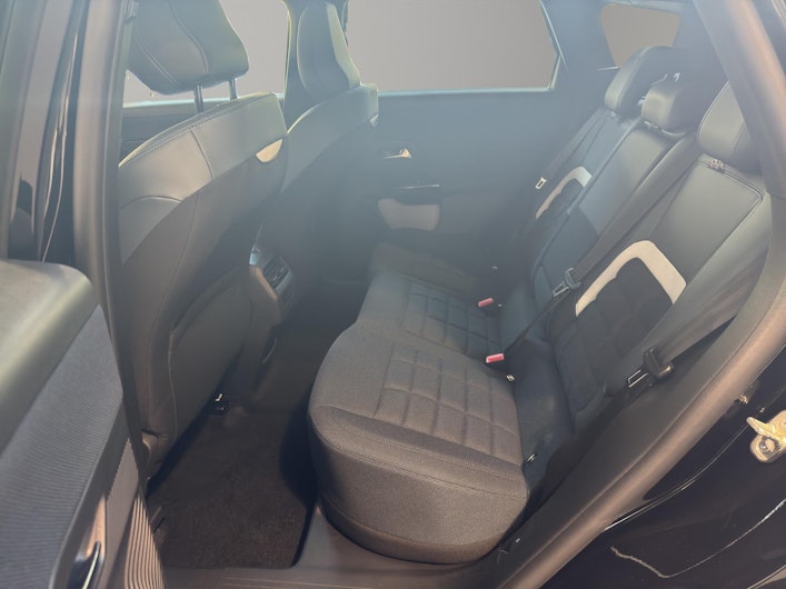 Vehicle image CITROEN C5 AIRCROSS