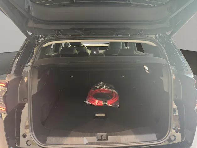 Citroën e-C5 Aircross Plus