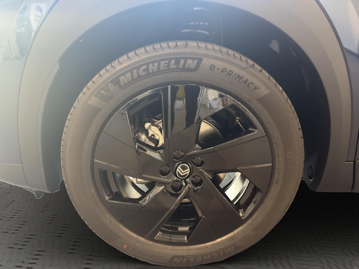 Vehicle image CITROEN C5 AIRCROSS