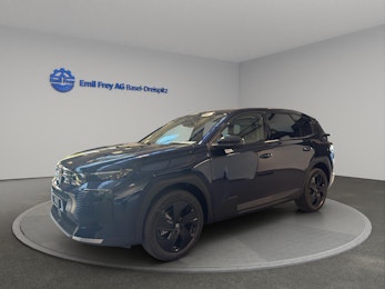 Vehicle image CITROEN C5 Aircross 1.2 Hybrid Plus