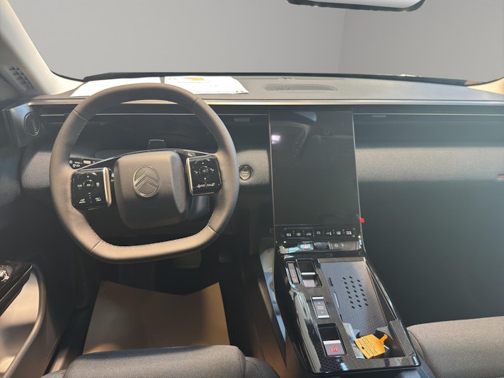 Vehicle image CITROEN C5 AIRCROSS