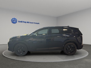 Vehicle image CITROEN C5 Aircross 1.2 Hybrid Plus