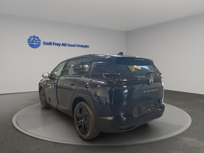 Vehicle image CITROEN C5 AIRCROSS