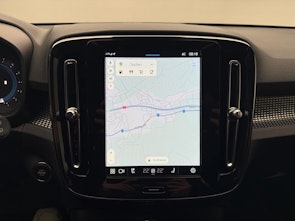 Vehicle image VOLVO XC40 2.0 B3 MH Plus Dark