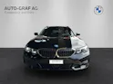 BMW 320e Touring Sport Line Steptronic
