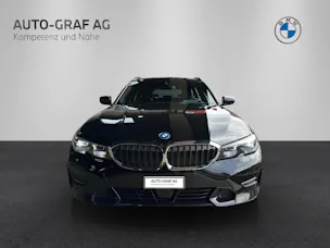 BMW 320e Touring Sport Line Steptronic