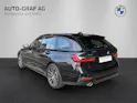 BMW 320e Touring Sport Line Steptronic