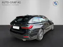 BMW 320e Touring Sport Line Steptronic