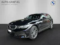 BMW 320e Touring Sport Line Steptronic