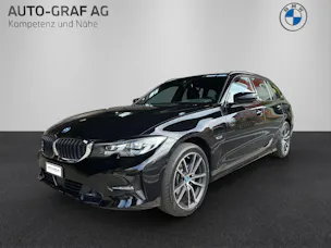 BMW 320e Touring Sport Line Steptronic
