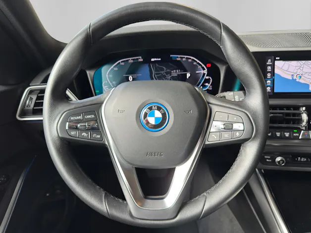 BMW 320e Touring Sport Line Steptronic
