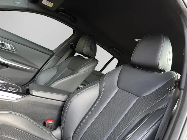 BMW 320e Touring Sport Line Steptronic