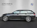 BMW 320e Touring Sport Line Steptronic
