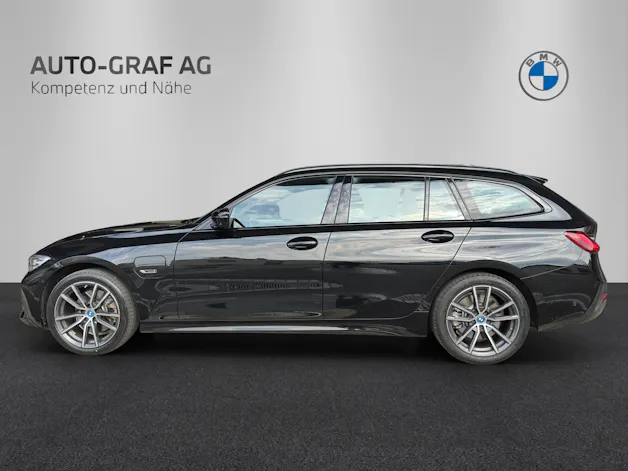 BMW 320e Touring Sport Line Steptronic