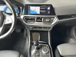 BMW 320e Touring Sport Line Steptronic