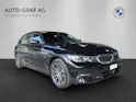 BMW 320e Touring Sport Line Steptronic