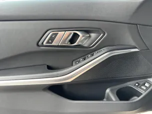 BMW 320e Touring Sport Line Steptronic