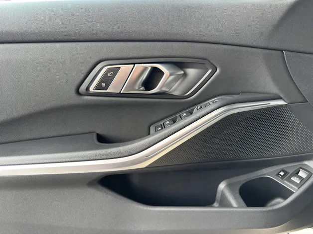 BMW 320e Touring Sport Line Steptronic