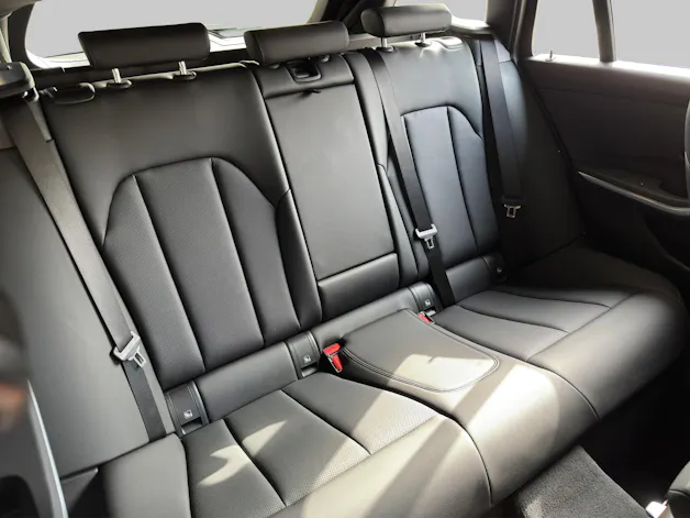 BMW 320e Touring Sport Line Steptronic