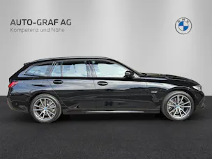 BMW 320e Touring Sport Line Steptronic