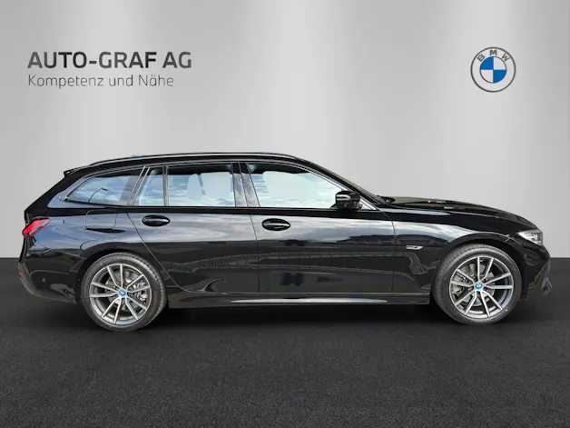 BMW 320e Touring Sport Line Steptronic