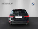BMW 320e Touring Sport Line Steptronic
