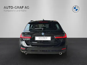 BMW 320e Touring Sport Line Steptronic