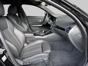 BMW 320e Touring Sport Line Steptronic