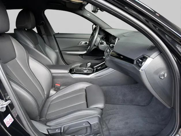 BMW 320e Touring Sport Line Steptronic