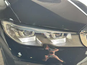 BMW 320e Touring Sport Line Steptronic